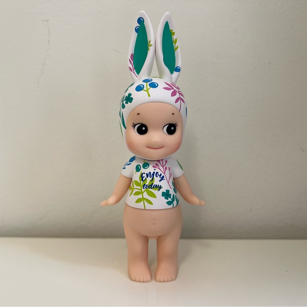 Artist collection Sonny Angel